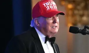 Trump says EU to pay &lsquo;very big price&rsquo; for Google fine