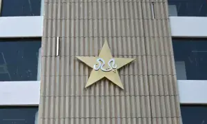 PCB tinkers with domestic structure again