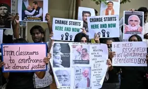 'Betrayal' after years of sacrifice: The young victims of India's exam leak scandal