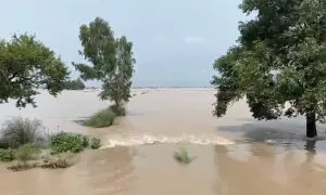 Ravi, Chenab flood levels likely to reach medium to high today
