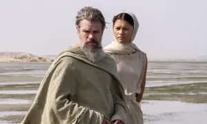 CINEMASCOPE: A NOLAN ODYSSEY