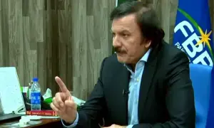 PM's adviser Haroon voices concern over small and medium enterprises loans