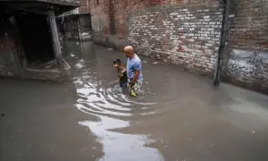 Editorial: Pakistan cannot prevent the monsoon but it can stop treating predictable hazards as annual surprises