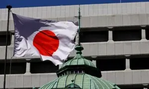 Immigration surge a factor in rise of  MAGA-like sentiments in Japan
