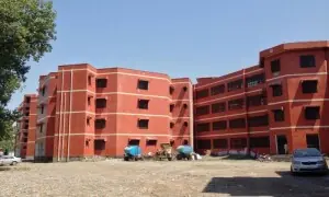 Swat&rsquo;s first renal transplant conducted at Saidu hospital