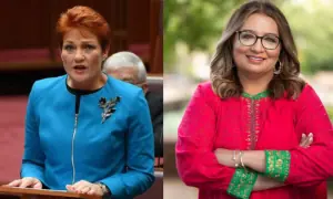 Australian politician fails to overturn racial vilification ruling over telling Muslim senator to go back to Pakistan
