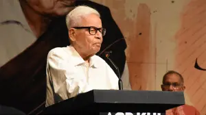 Qazi Faiz Muhammad&rsquo;s Mera Safar launched