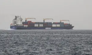 Trump touts &lsquo;good talks&rsquo; with Iran as drones hit Gulf targets