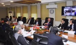 ECC okays Rs255bn for export-boosting schemes