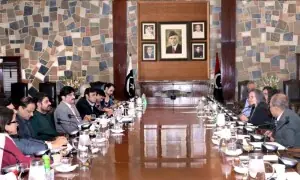 Karachi K-IV Augmentation Project work to begin soon after World Bank go-ahead