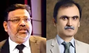 NED University vice chancellor set to take charge of Karachi University today