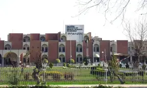 Minister orders Pims to make new emergency centre operational
