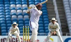 Pakistan squander promising position after Shan Masood&rsquo;s century