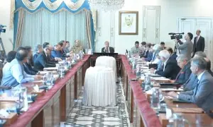 PM orders increase in country's strategic petroleum reserves; changes to oil refining policy approved
