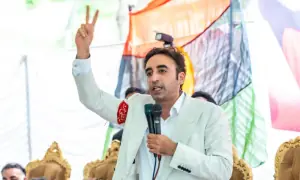 Govt, 'protesters' must agree to formation of a truth commission to resolve unrest in AJK, demands Bilawal