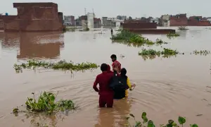 Rivers may swell again as fresh monsoon spell arrives