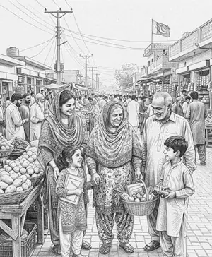 Inclusive growth