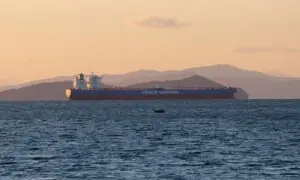 China asks Houthis to allow its ships safe passage through Red Sea
