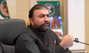 CM Bugti promises resolution of doctors&rsquo; issues
