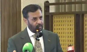 Minister urges decisive action to eliminate hepatitis C by 2030