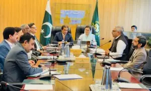 Punjab, Centre join hands to preserve Pindi, Lahore and Taxila railway stations