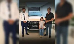 Chery Master Pakistan accelerates Chery Super Hybrid Tiggo 7 PHEV deliveries nationwide
