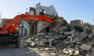 When rehabilitation planning focuses exclusively on structures