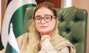 Punjab Culture Minister Azma Bokhari says revival of theatre starts next month in Lahore