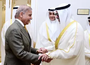 Pakistan hails ratification of defence pact with Kuwait
