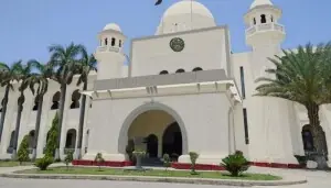 LHC Rawalpindi bench left without a single judge