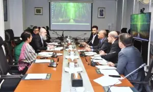 Asian Development Bank to fund border trade facility