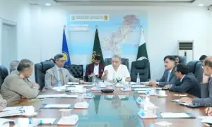 Minister directs strict enforcement of axle load limits on highways