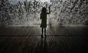 Minor girl, 2 teenagers sexually assaulted in Chakwal