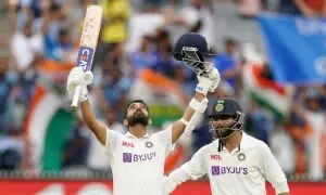India&rsquo;s Ajinkya Rahane quits international cricket