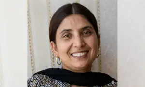 Dr Parveen Azim dies at 73 in Peshawar