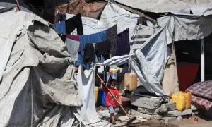 'Longest nightmare': Voices from Gaza as Hamas agrees to disarm