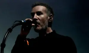 British group Massive Attack facing investigation in Singapore after raising Palestinian flag at concert