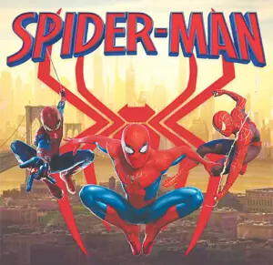 The cinematic history of Spider-Man