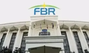 FBR beats July revenue target by Rs40bn