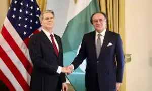 Situationer: How the US stabilisation fund could help Pakistan