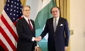 How the US Treasury&rsquo;s Exchange Stabilisation Fund fund could help Pakistan