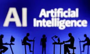 AI has quickly become a priority but are organisations actually ready to benefit from it?