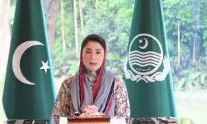 Is Maryam bridging gap between PML-N legislators and admin?