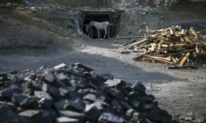 Mine owners protest suspension of explosives licences in Mohmand