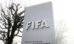 FIFA plan hit by senior advisor resigning, AFC opposition