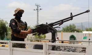 July deadliest month of 2026 as 205 lives lost, 401 terrorists killed: PICSS
