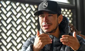 Renowned mountaineer Nirmal Purja, others perish in Broad Peak avalanche, climbing company confirms Renowned mountaineer Nirmal Purja, others perish in Broad Peak avalanche, climbing company confirms