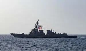 Top US general warns America may not have enough forces to defend Israel from Iran: Dawn correspondent