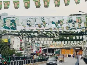 Second phase of AJK elections on Sunday in 9 Muzaffarabad division, 12 refugee constituencies
