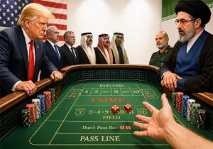 UNDERSTANDING IRAN&rsquo;S WAR STRATEGY